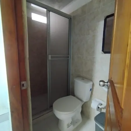 Casa Turistica Verona * Cartagena