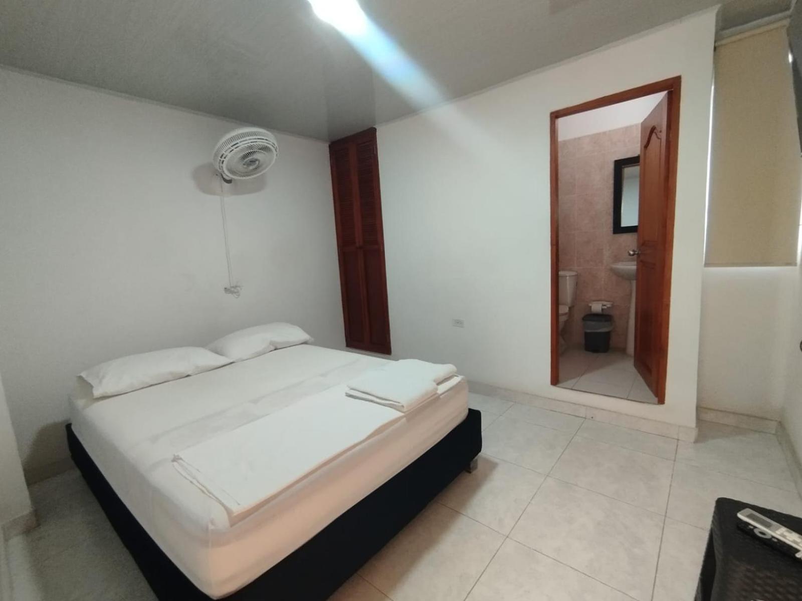 Pensión Casa Turistica Verona *