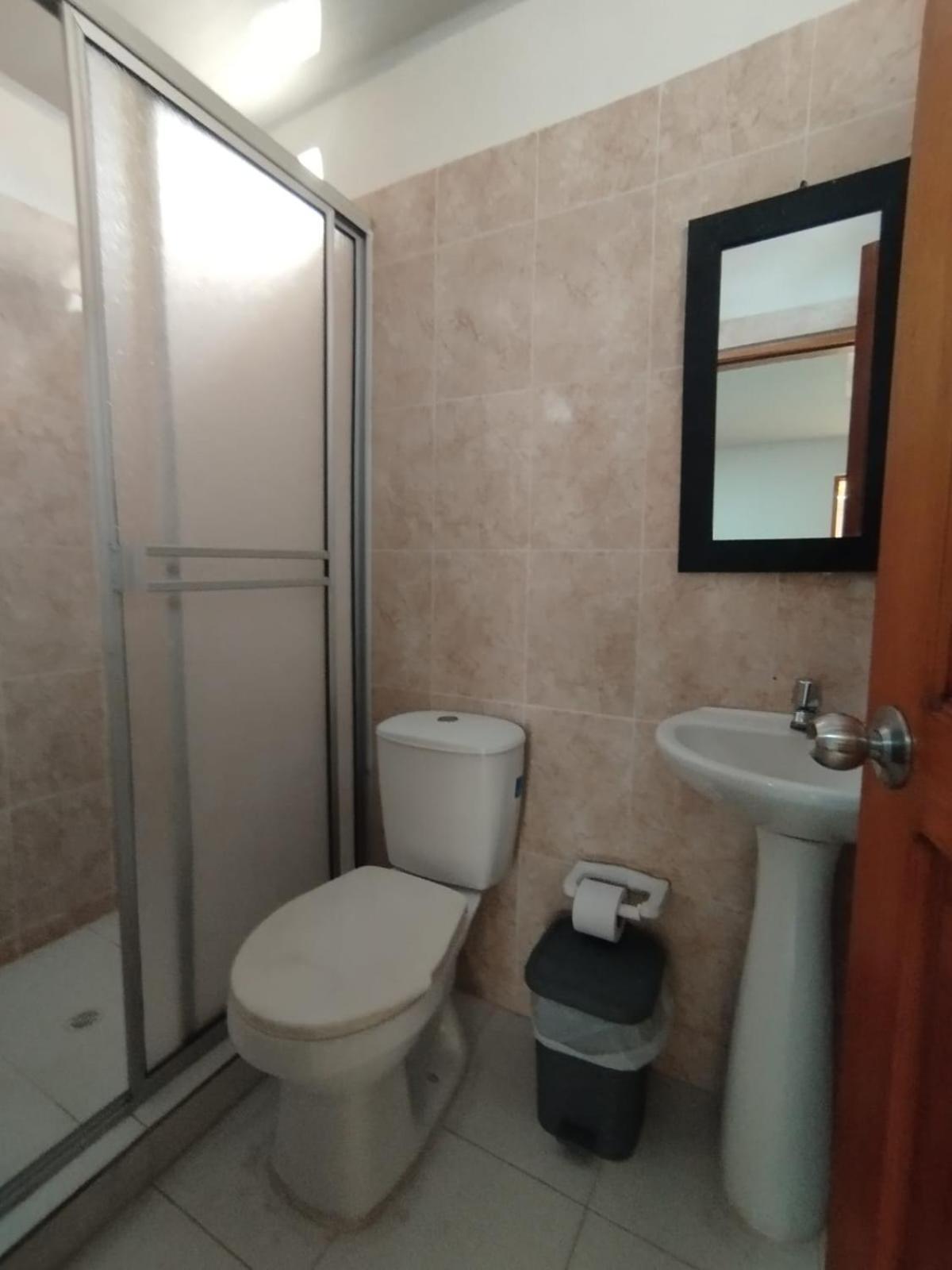 Casa Turistica Verona Pensión Cartagena