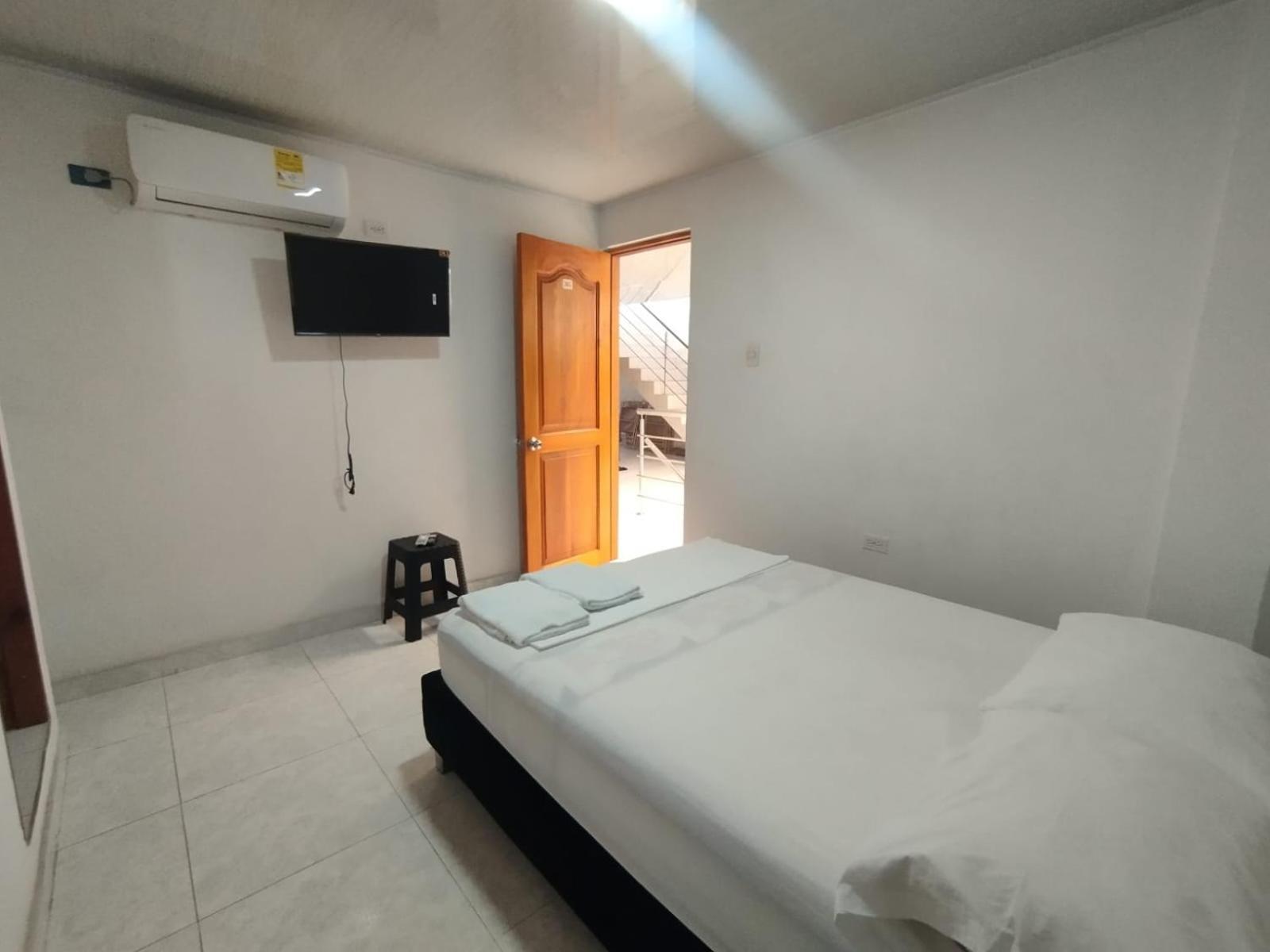 Pensión Casa Turistica Verona *