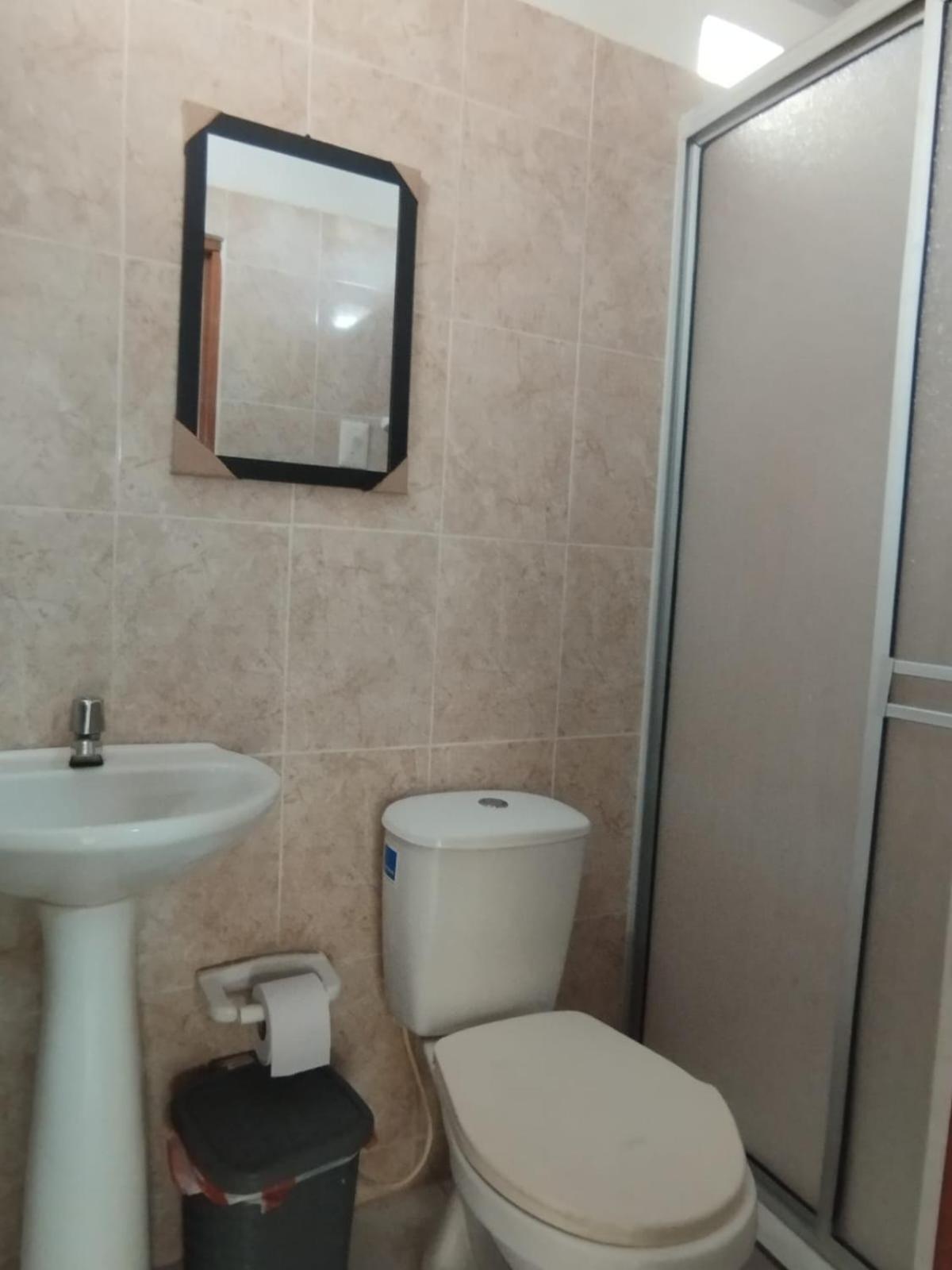 Pensión Casa Turistica Verona Cartagena