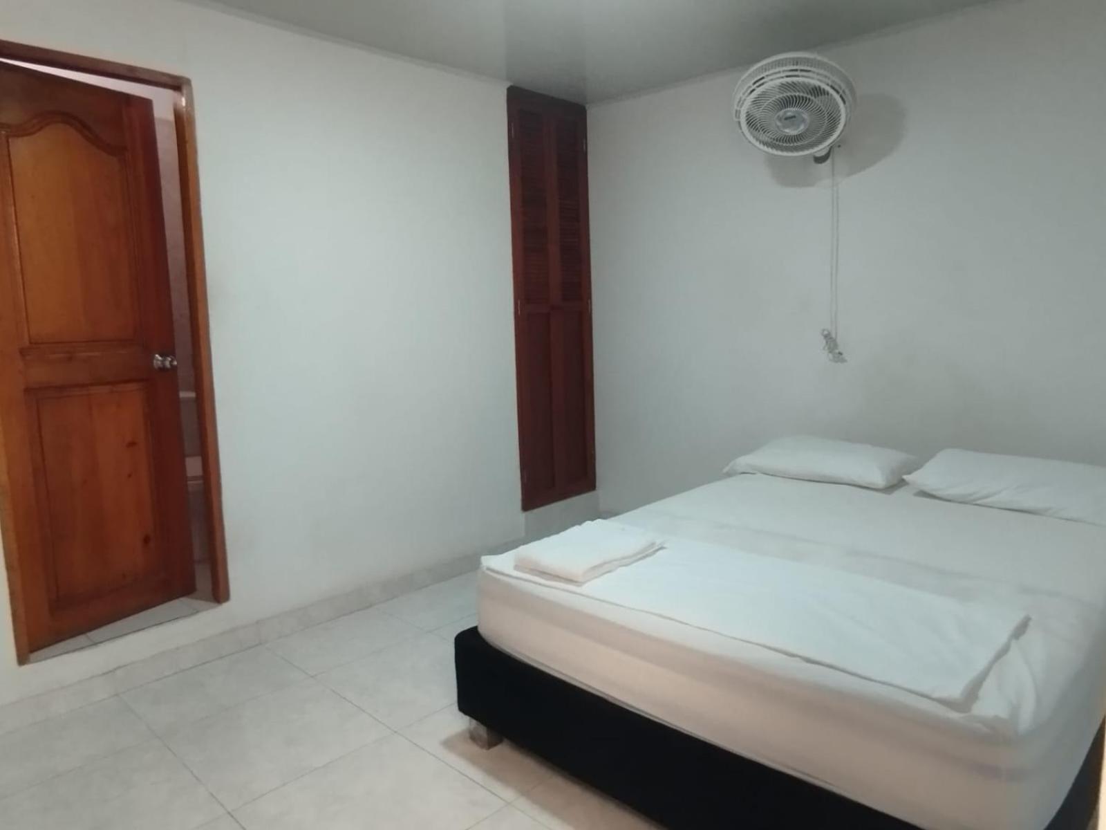 Casa Turistica Verona * Cartagena