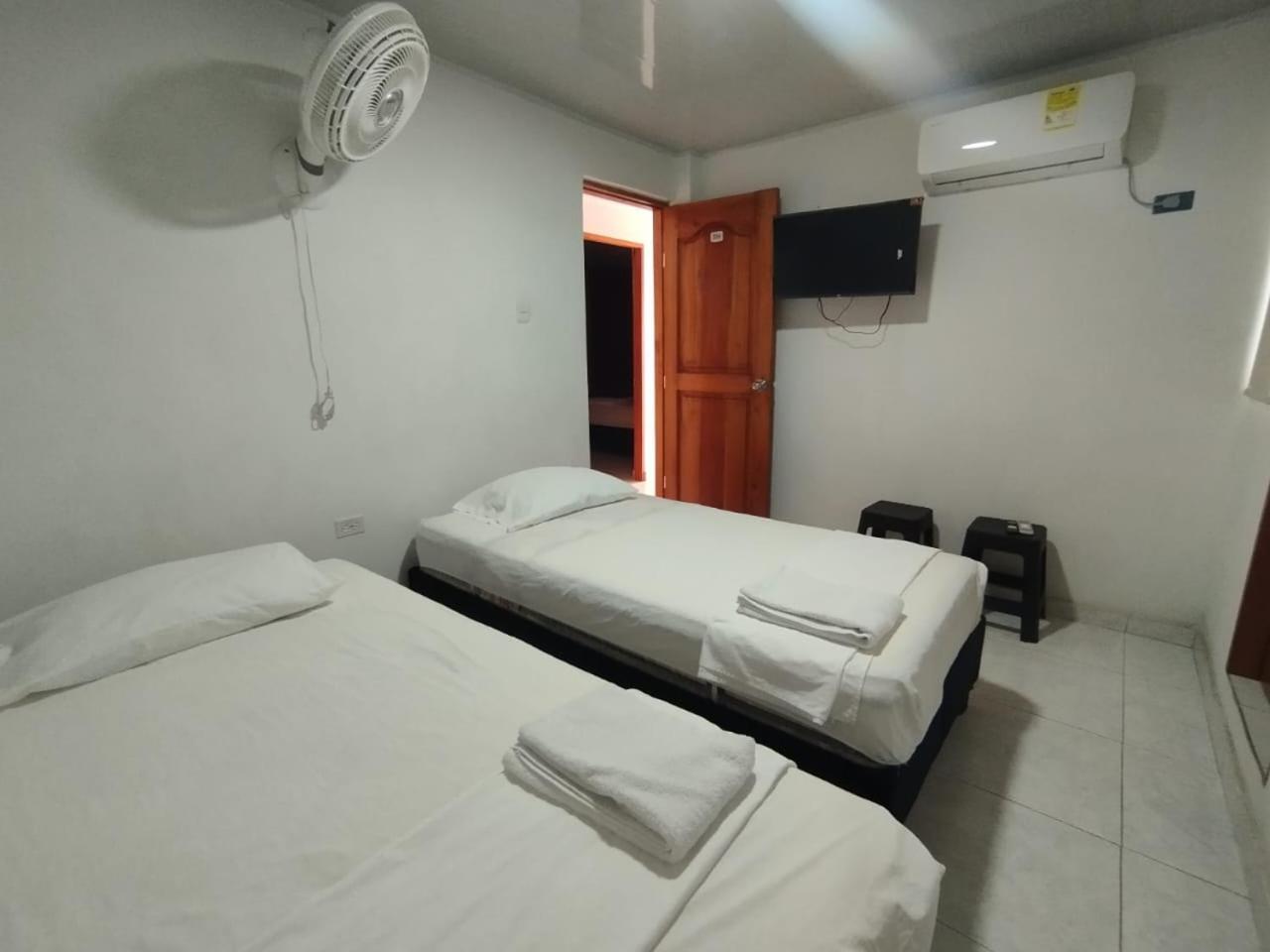 Pensión Casa Turistica Verona