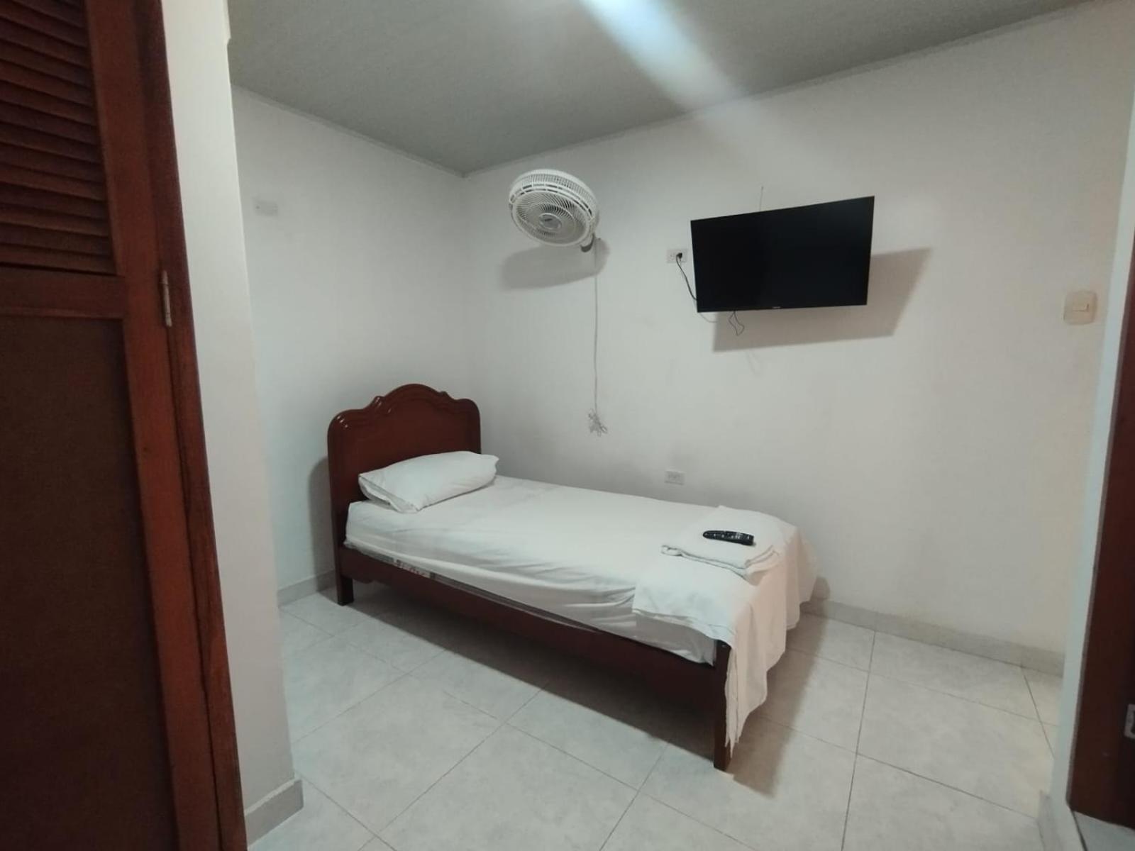 Pensión Casa Turistica Verona *