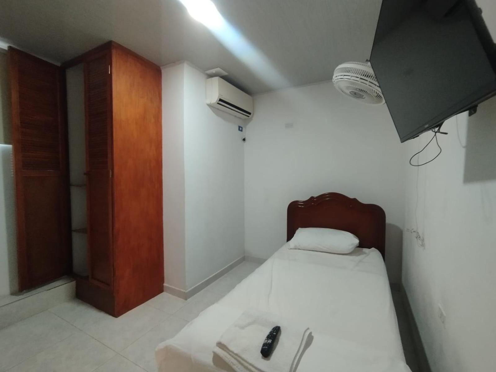 Casa Turistica Verona Cartagena