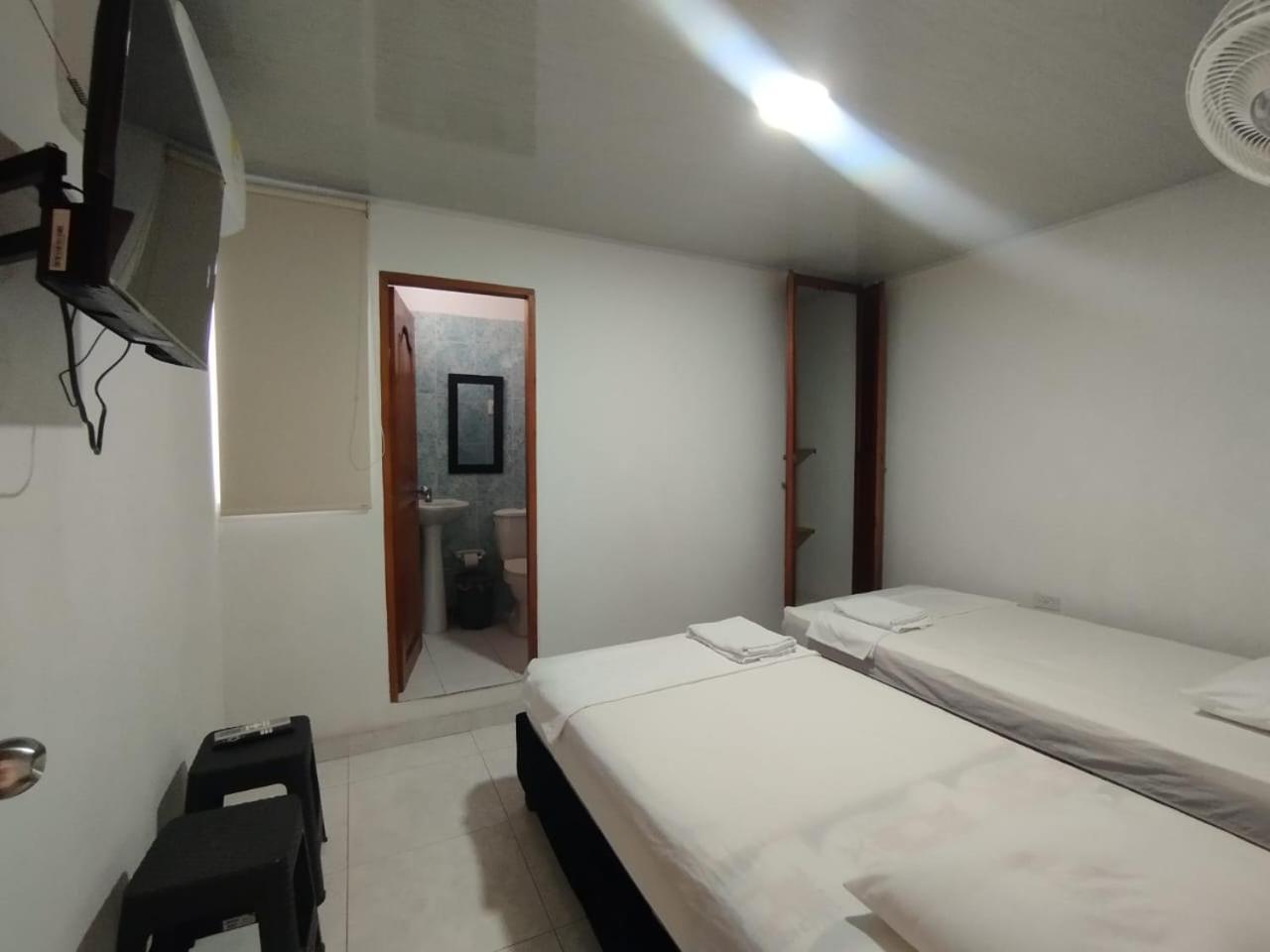 Casa Turistica Verona * Cartagena