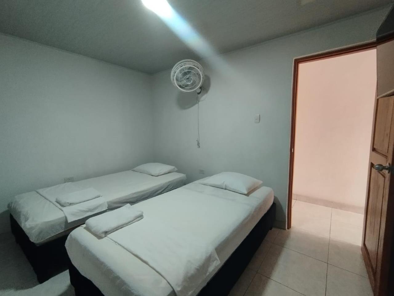 Casa Turistica Verona Cartagena