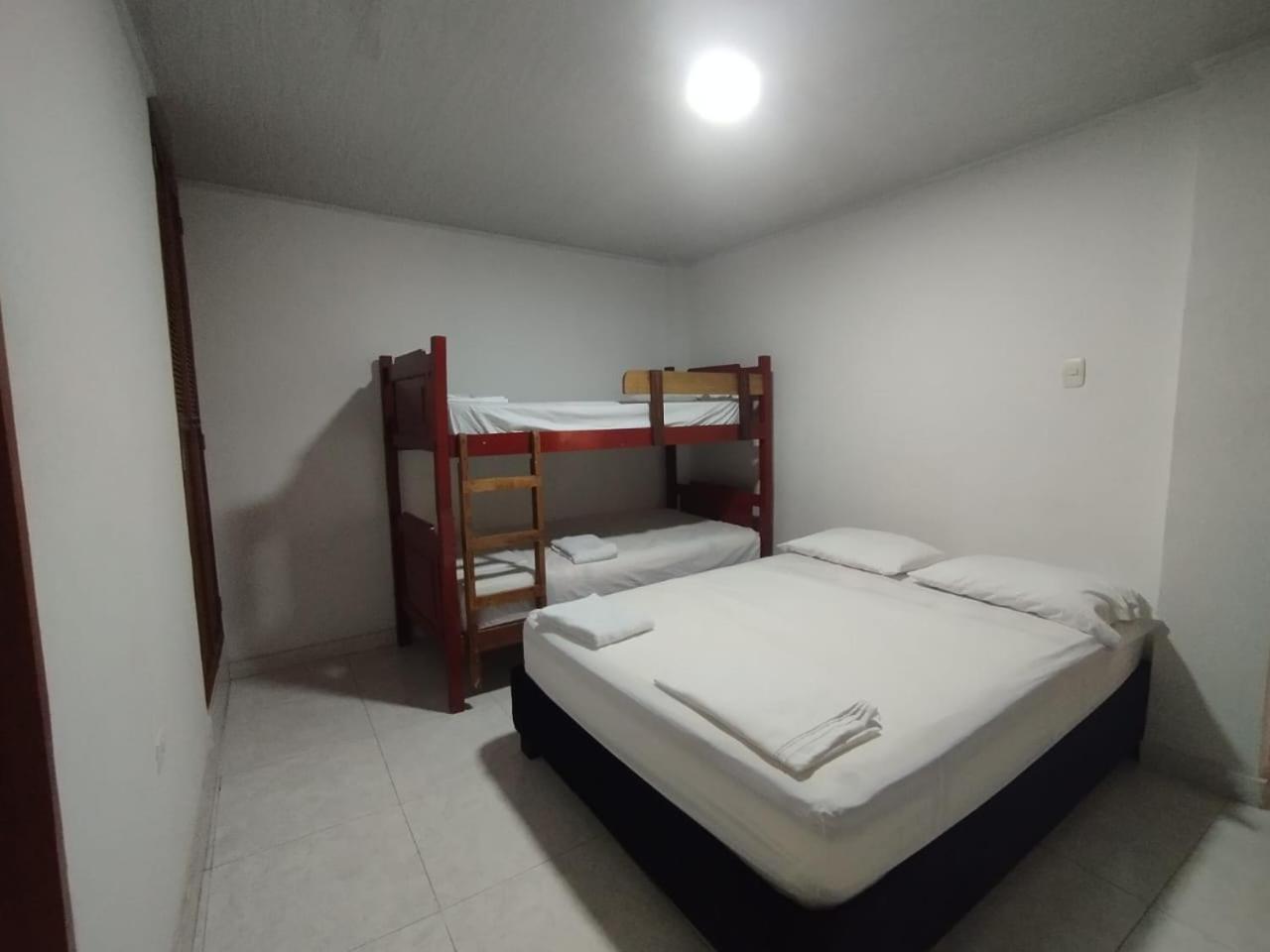 Pensión Casa Turistica Verona *