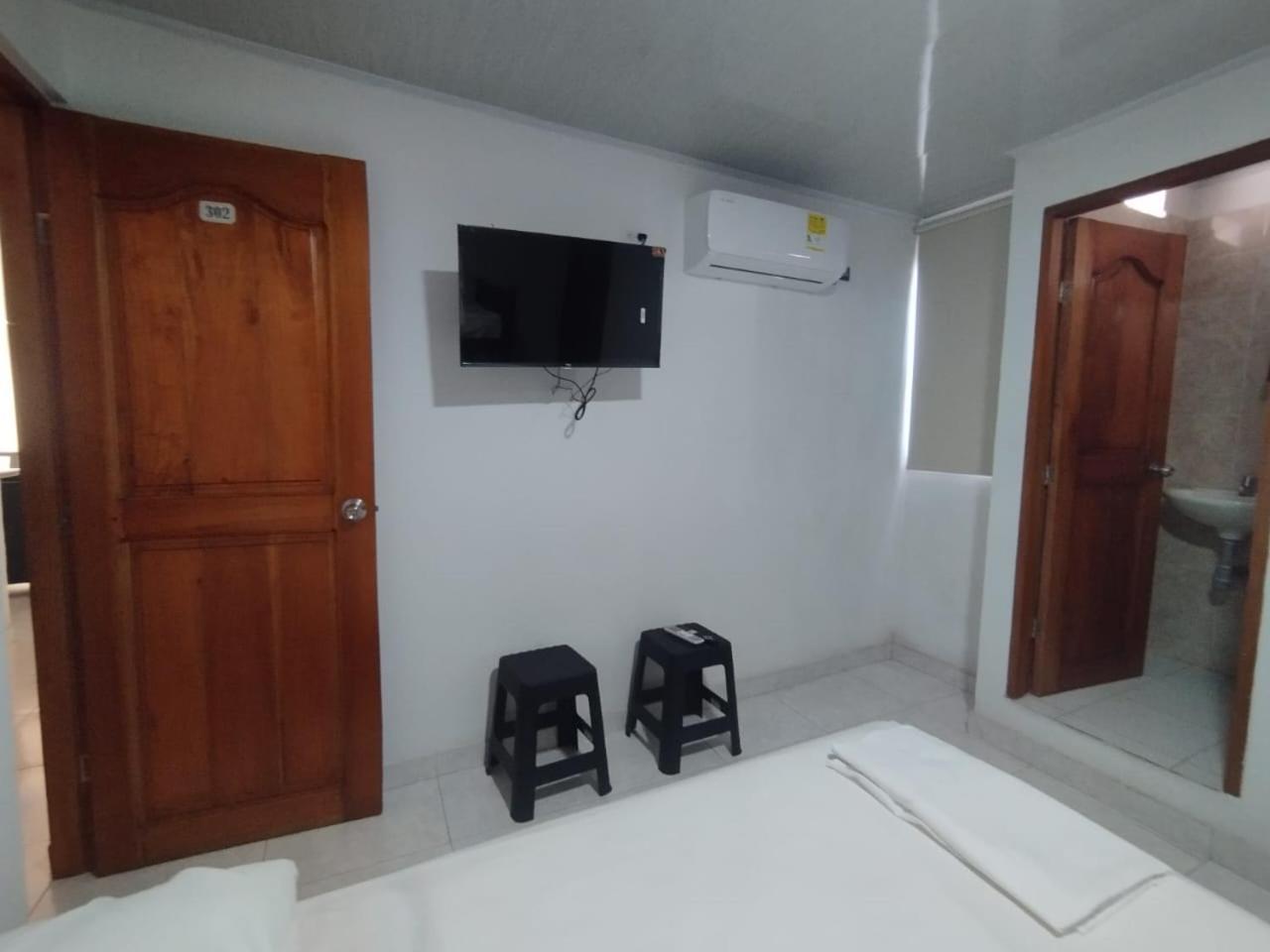 Casa Turistica Verona * Cartagena