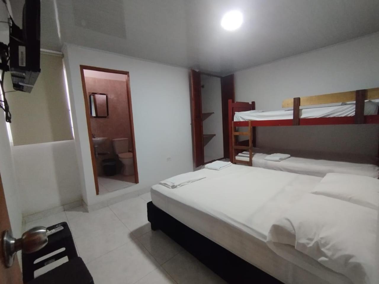 Casa Turistica Verona