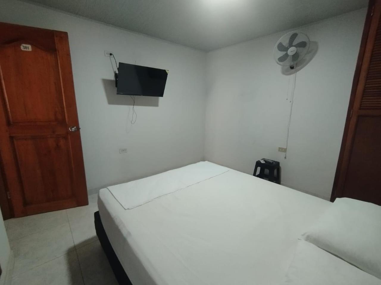 Casa Turistica Verona Cartagena