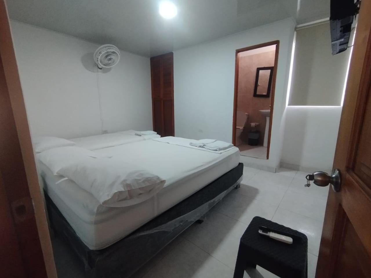 Casa Turistica Verona * Cartagena