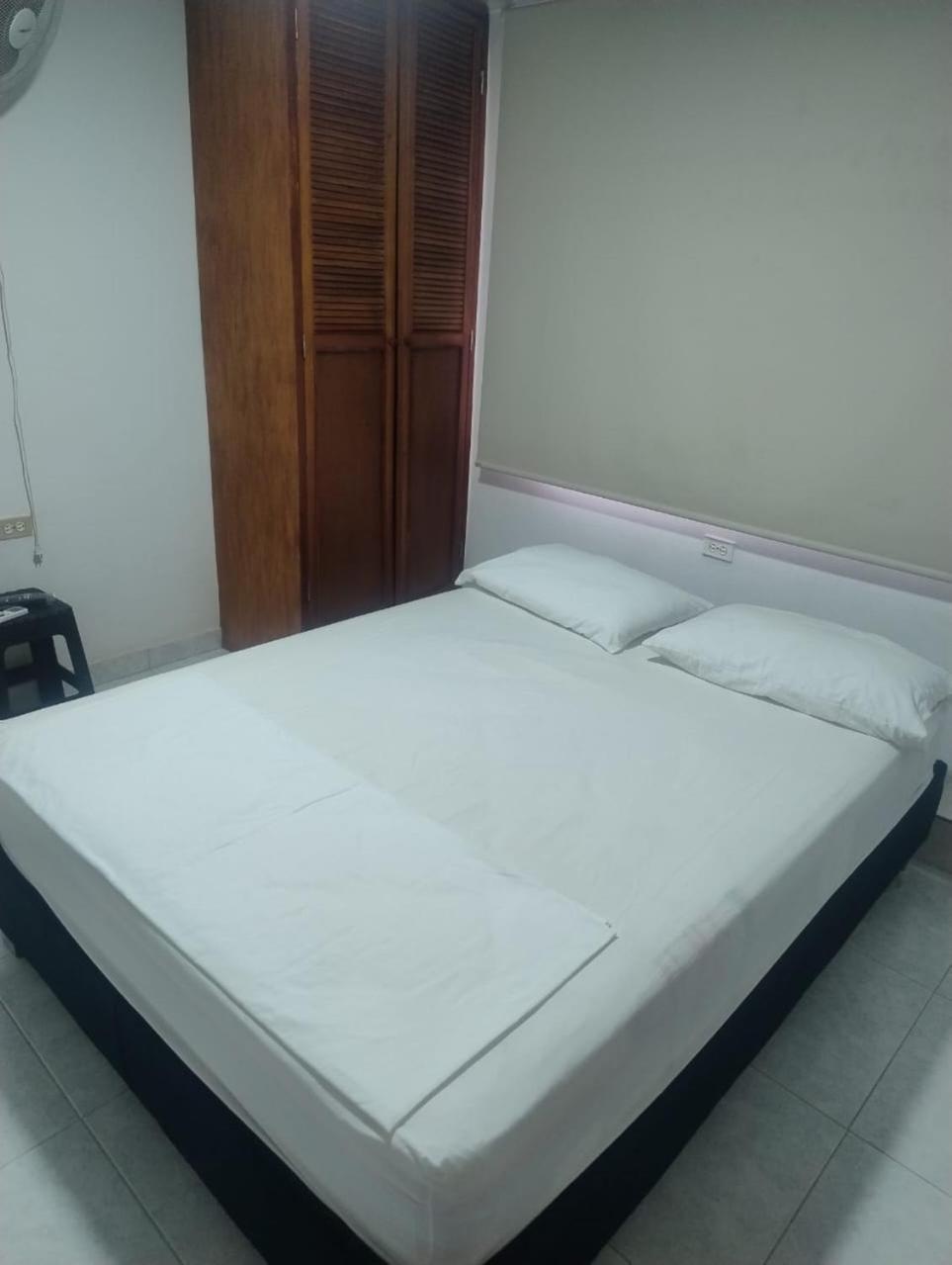 Pensión Casa Turistica Verona