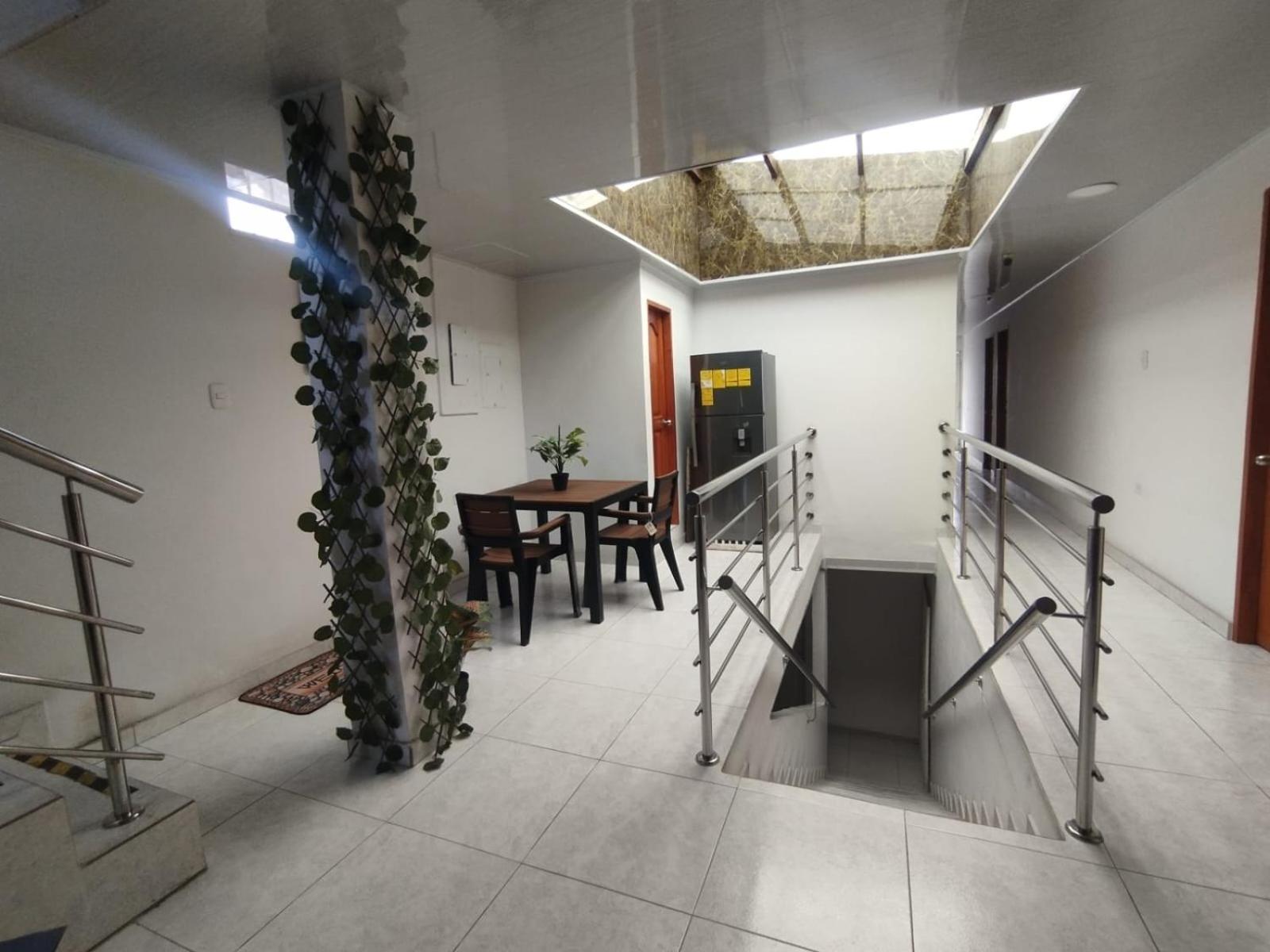 Casa Turistica Verona Guest house