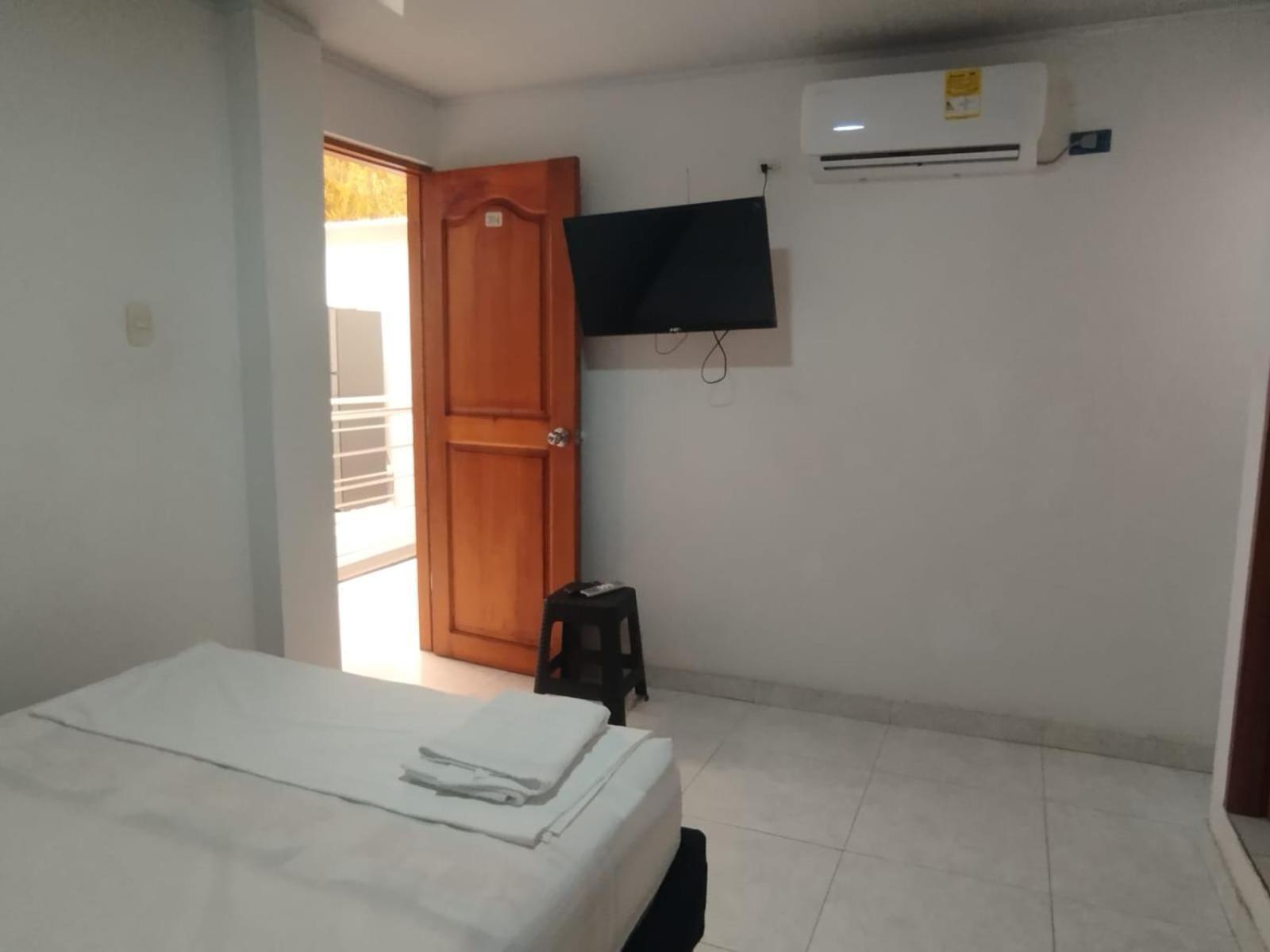 Guest house Casa Turistica Verona