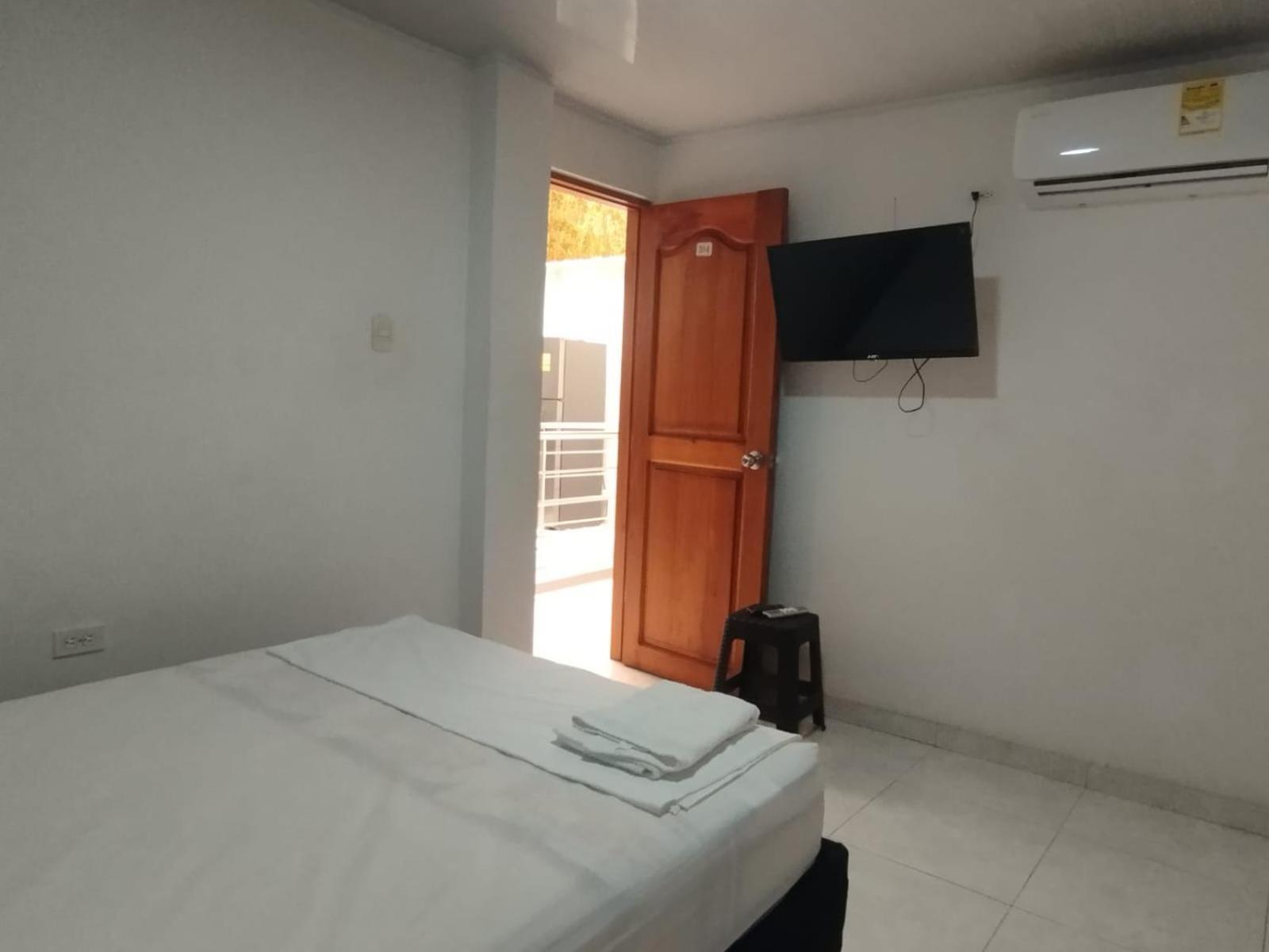 Casa Turistica Verona * Cartagena