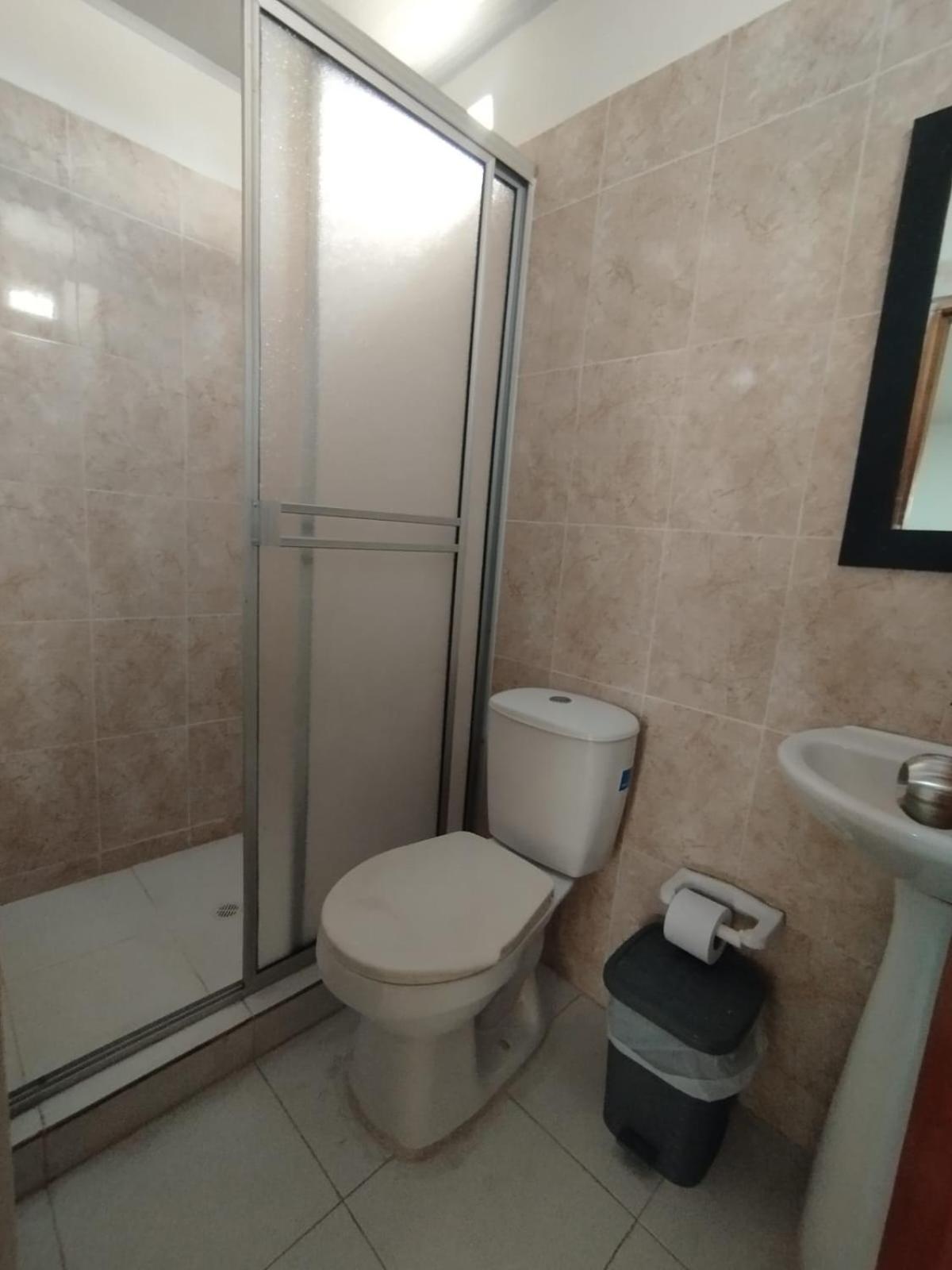 Casa Turistica Verona Guest house