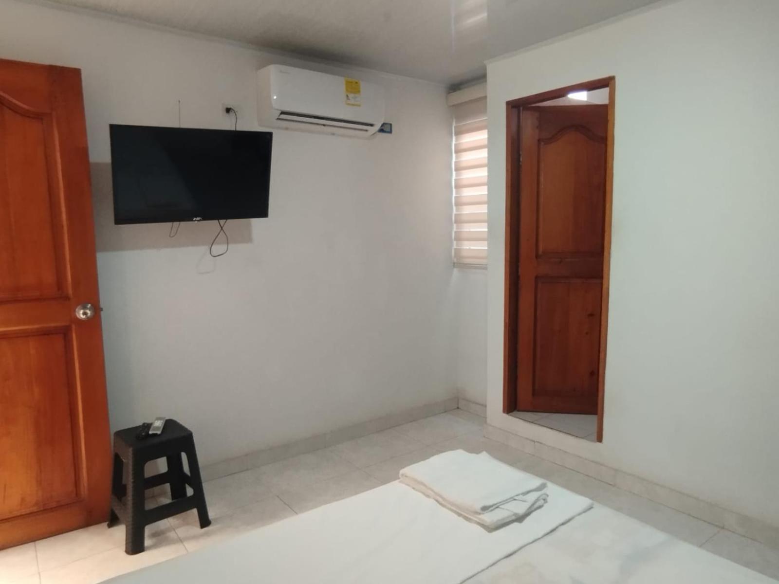 Casa Turistica Verona Guest house