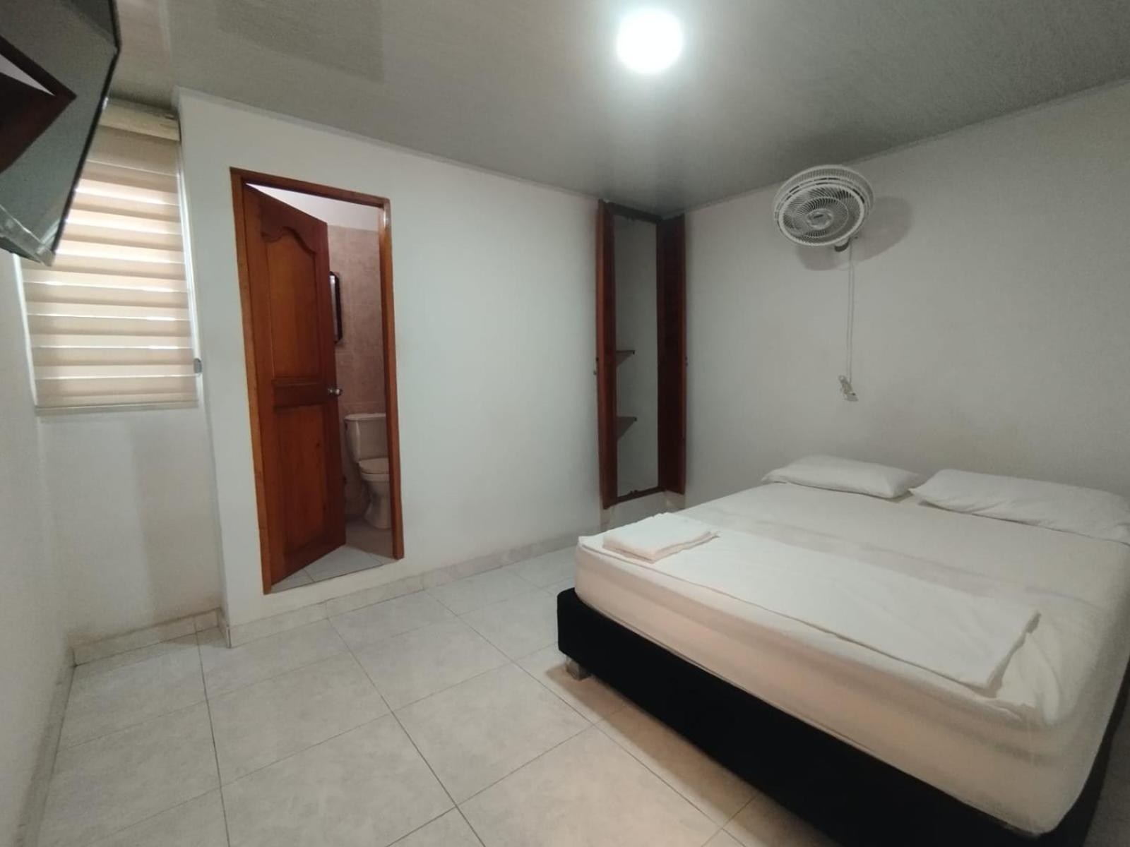 Casa Turistica Verona Guest house *