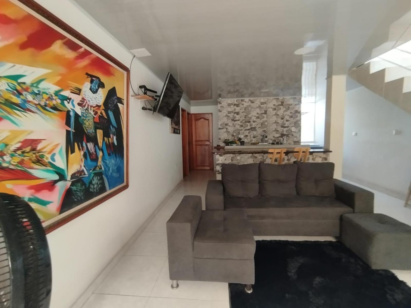 Casa Turistica Verona *