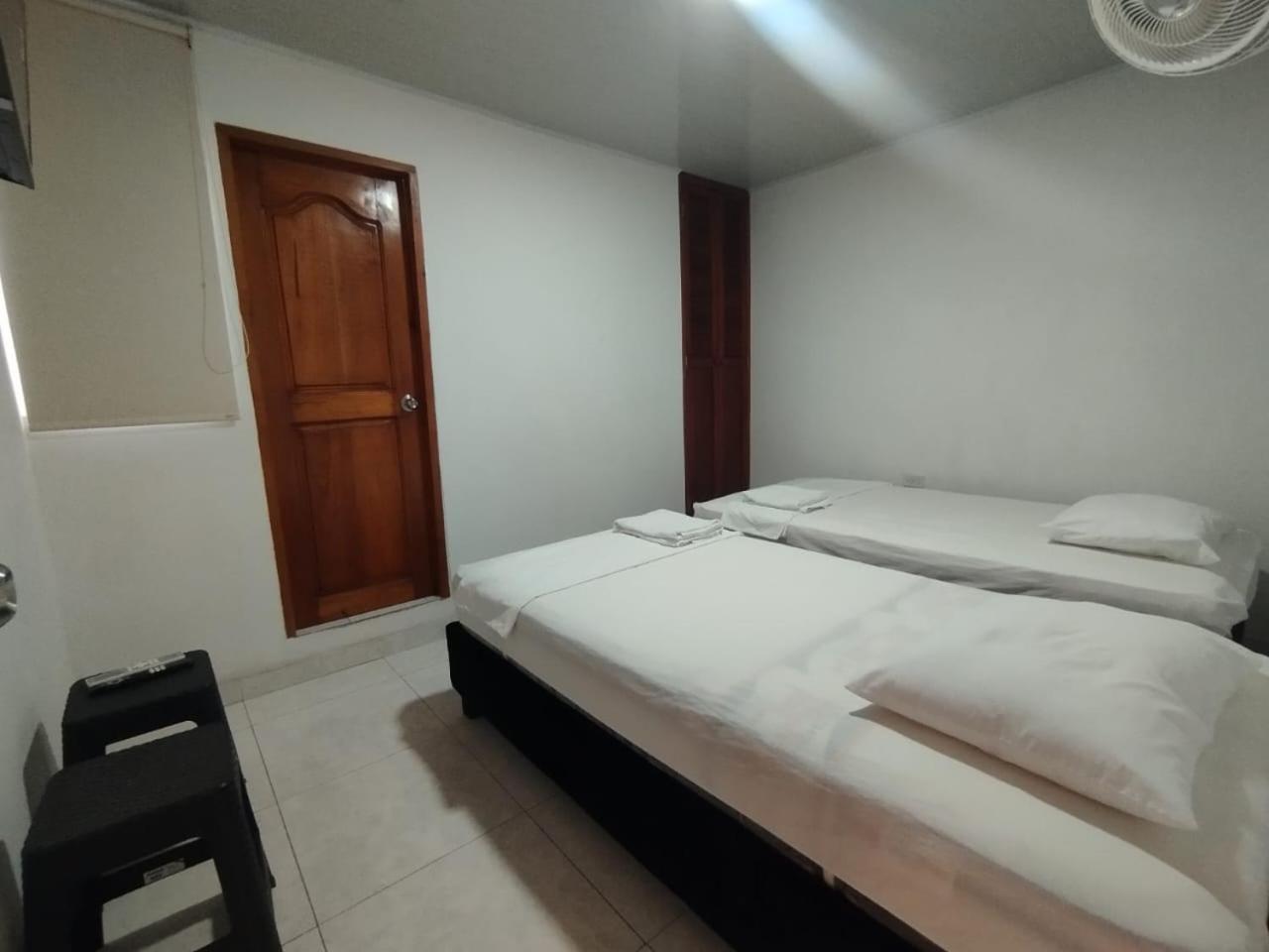 Casa Turistica Verona Guest house *