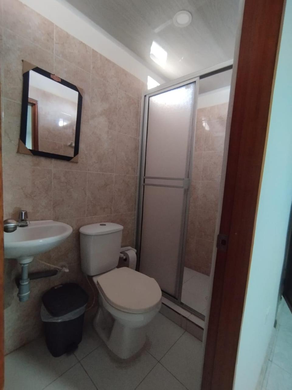 Casa Turistica Verona Cartagena